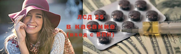 стафф Алексин